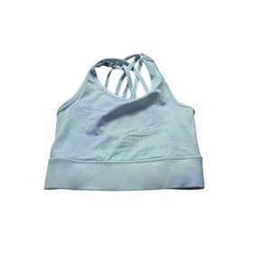 Xersion Quick Dry Girls sports training bra S7/8